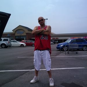 Meet your Posher, Robert